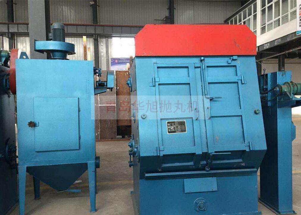 q3210履帶式拋砂機(jī)裝車(chē)發(fā)貨中，公司有現(xiàn)貨